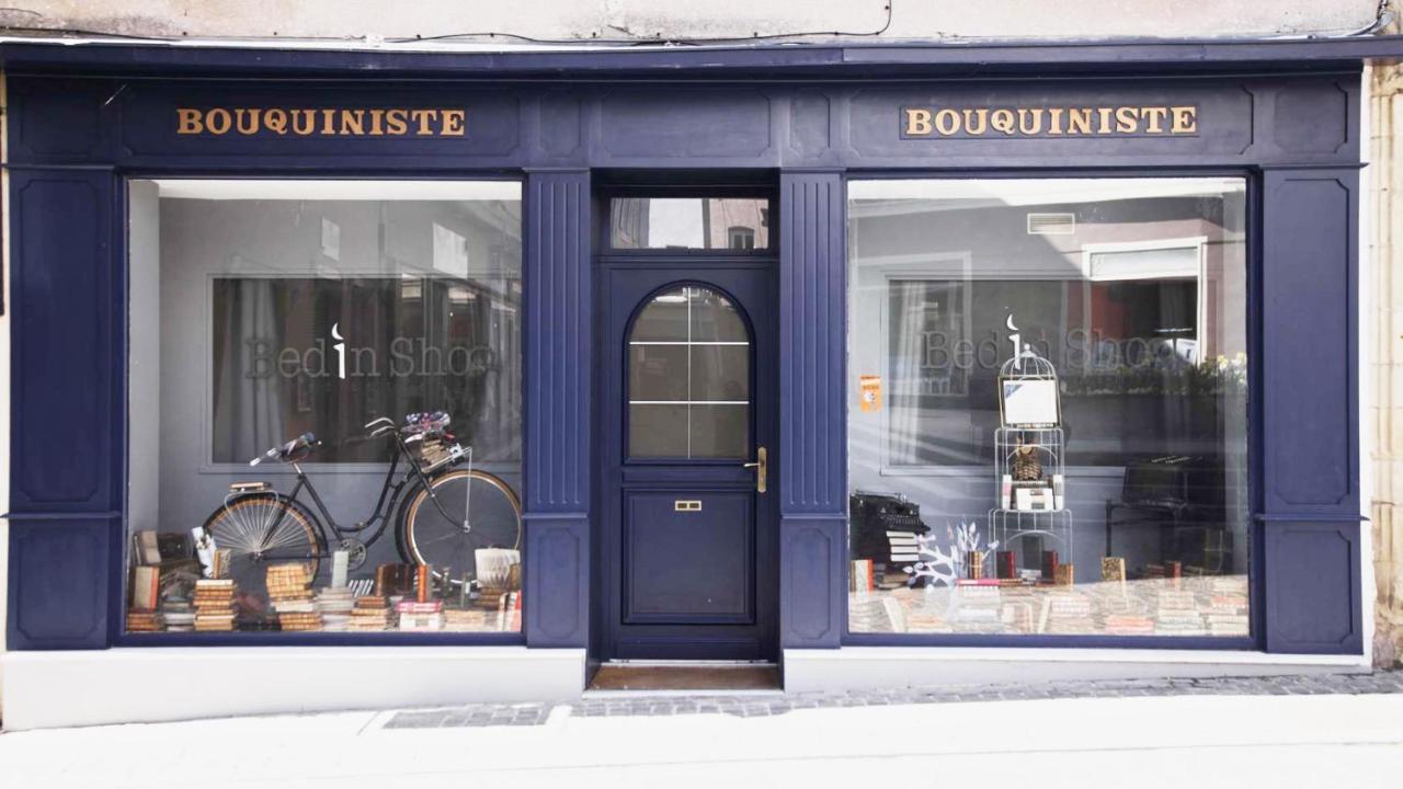 Romans-sur-Isère Le Bouquiniste, Centre Historique, Fibre, Ess, Rez-De-Chaussee, Bedinshop מראה חיצוני תמונה